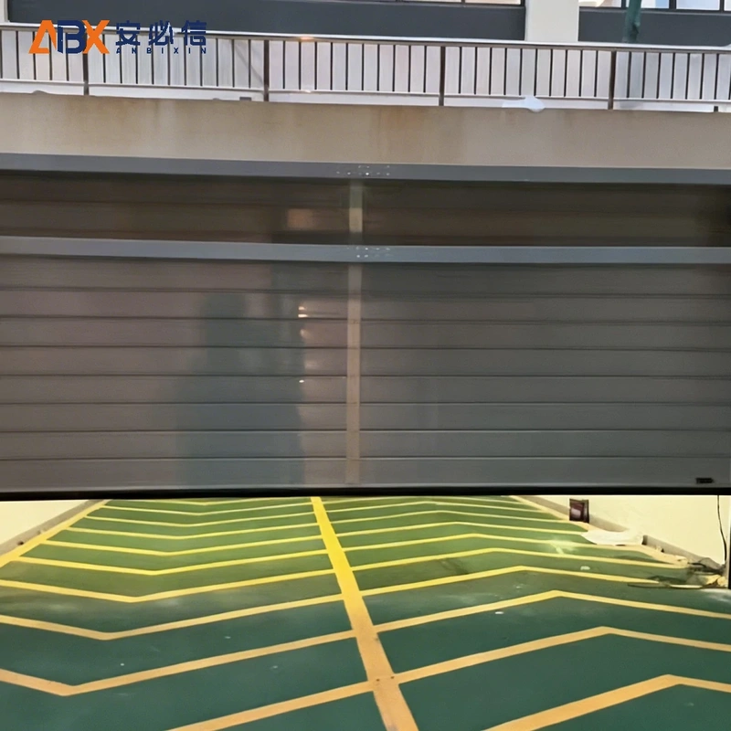鸡西市PVC高速门